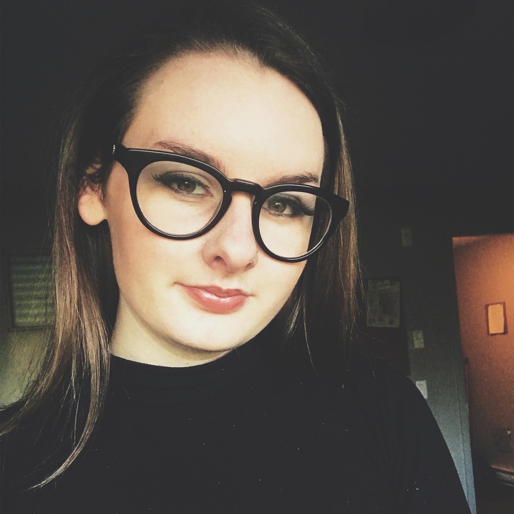 Meet your Posher, Stef